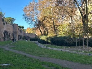 Miscellaneous - San Giovanni flat near to Colosseum (Roma)