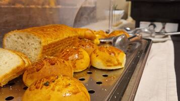 Bufet sarapan