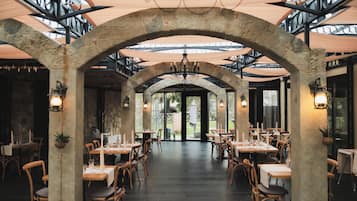 Restoran