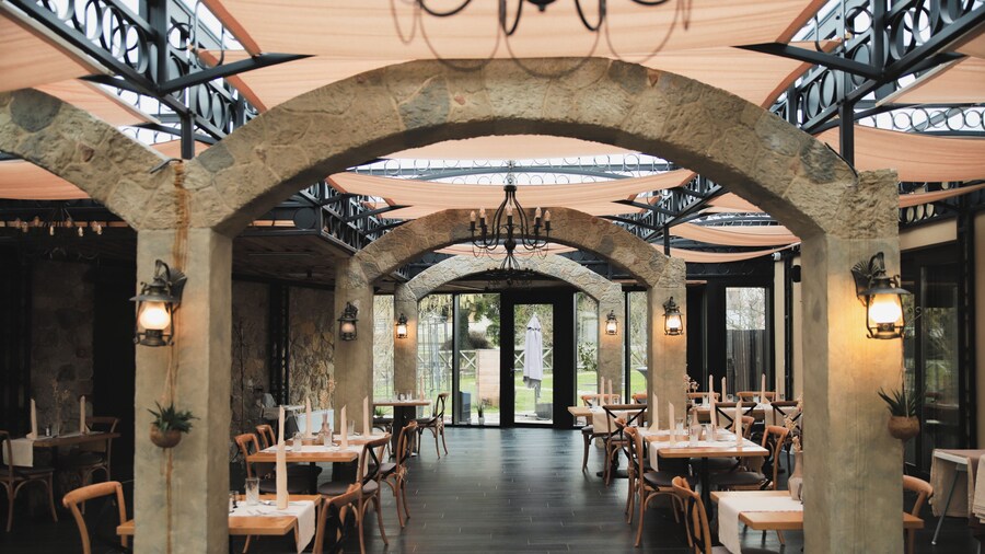 Hotel Bernarda