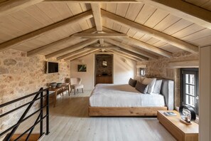 Suite | 4 slaapkamers