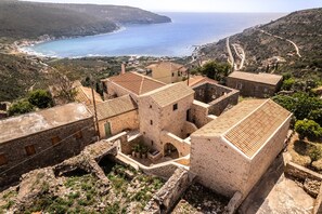 บริเวณภายนอก