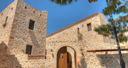 Korona Boutique Hotel