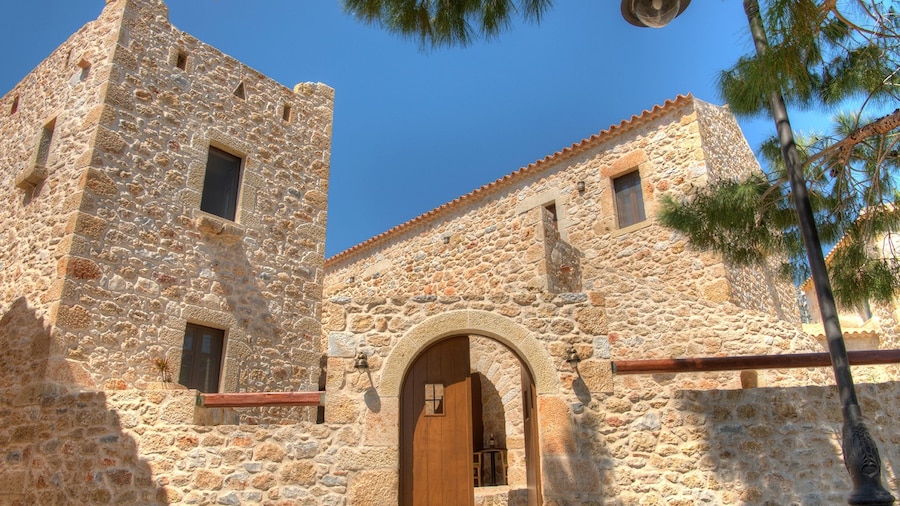 Korona Boutique Hotel