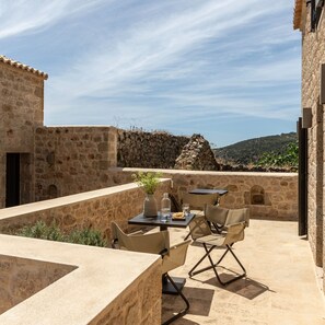 บริเวณภายนอก