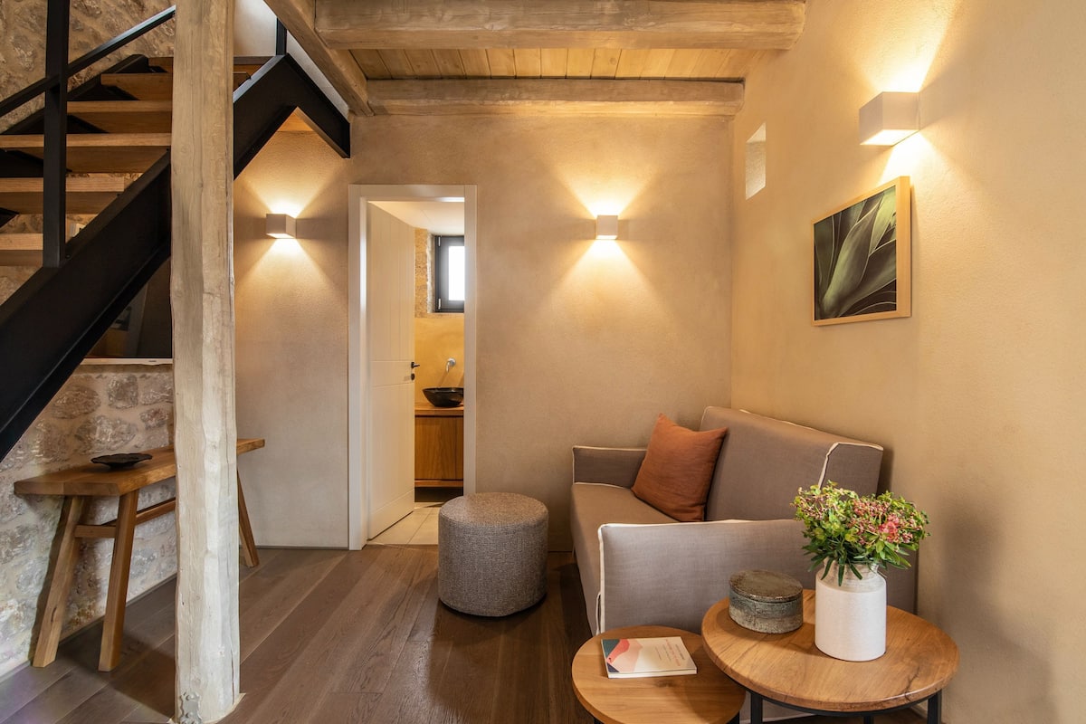Suite | 4 Schlafzimmer
