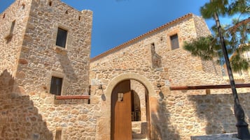 Suite | 4 habitaciones