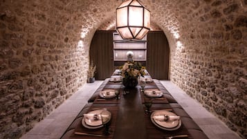 Suite | 4 kamar tidur