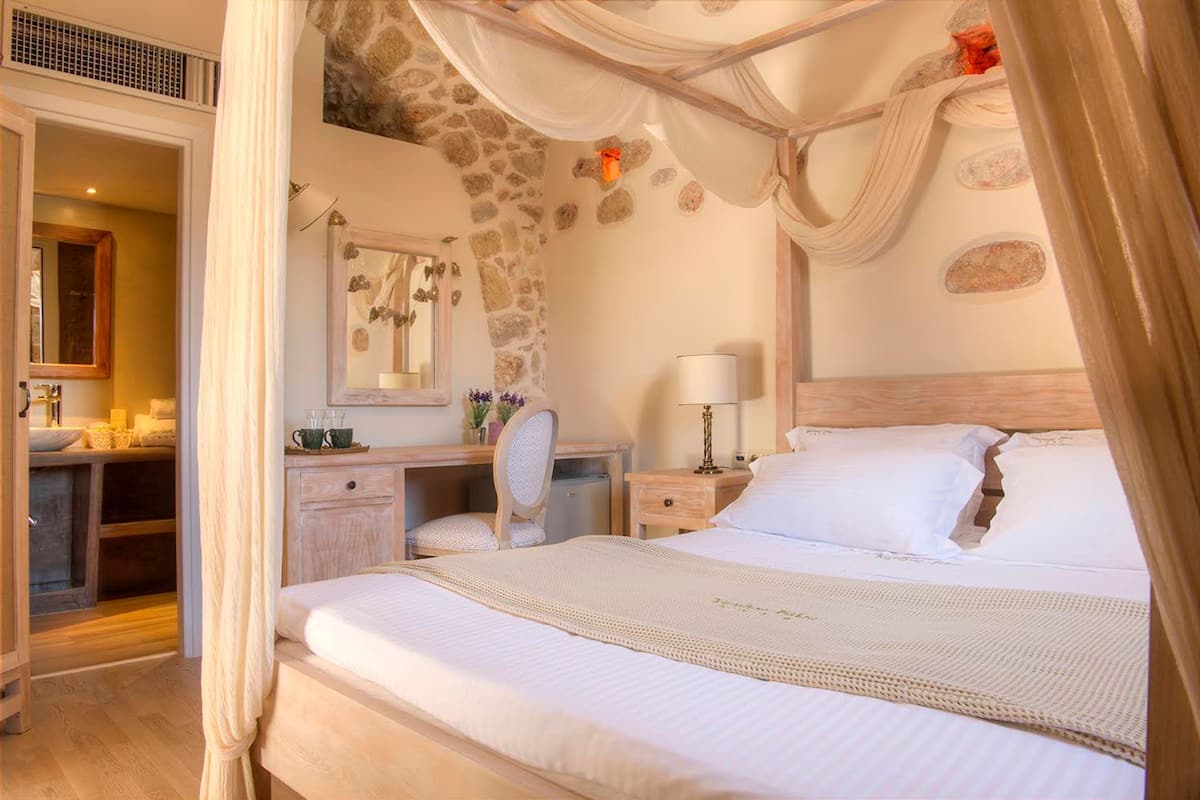 Suite | 4 Schlafzimmer