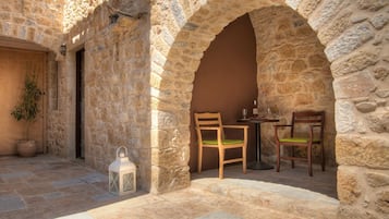 Suite | 4 habitaciones