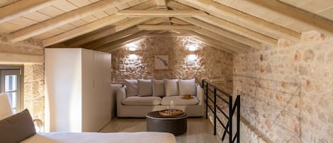 Suite | 4 chambres