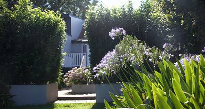 The Sanct North Sydney - Cosy Stay Near Iconic Attractions