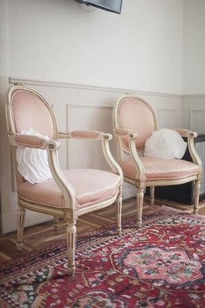 Interieur