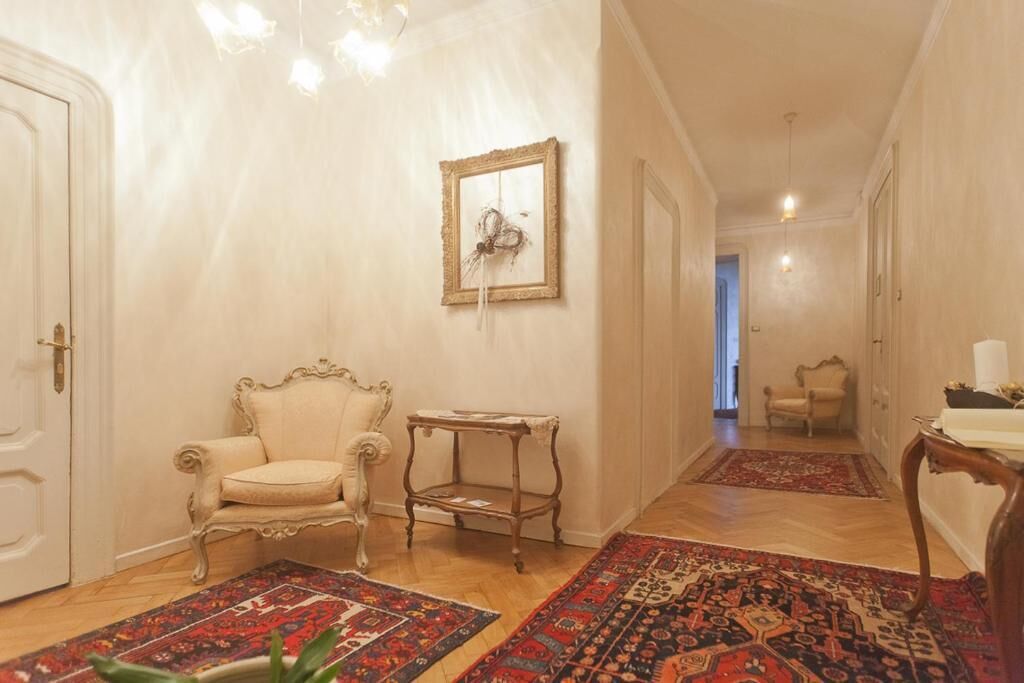 Foto - Piazza Venezia Le Camere