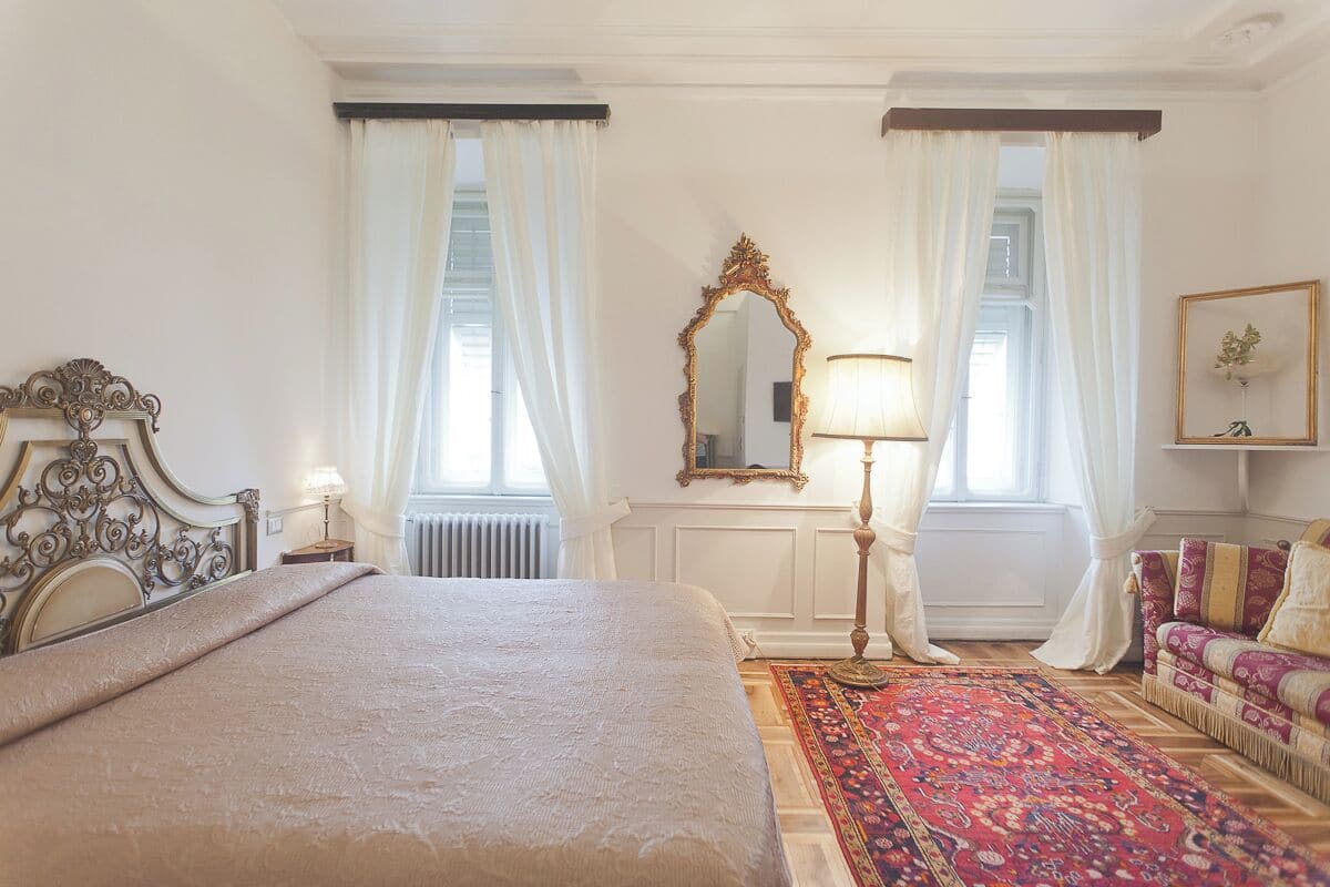 Superior Triple Room, City View | In-room safe, laptop workspace, free WiFi