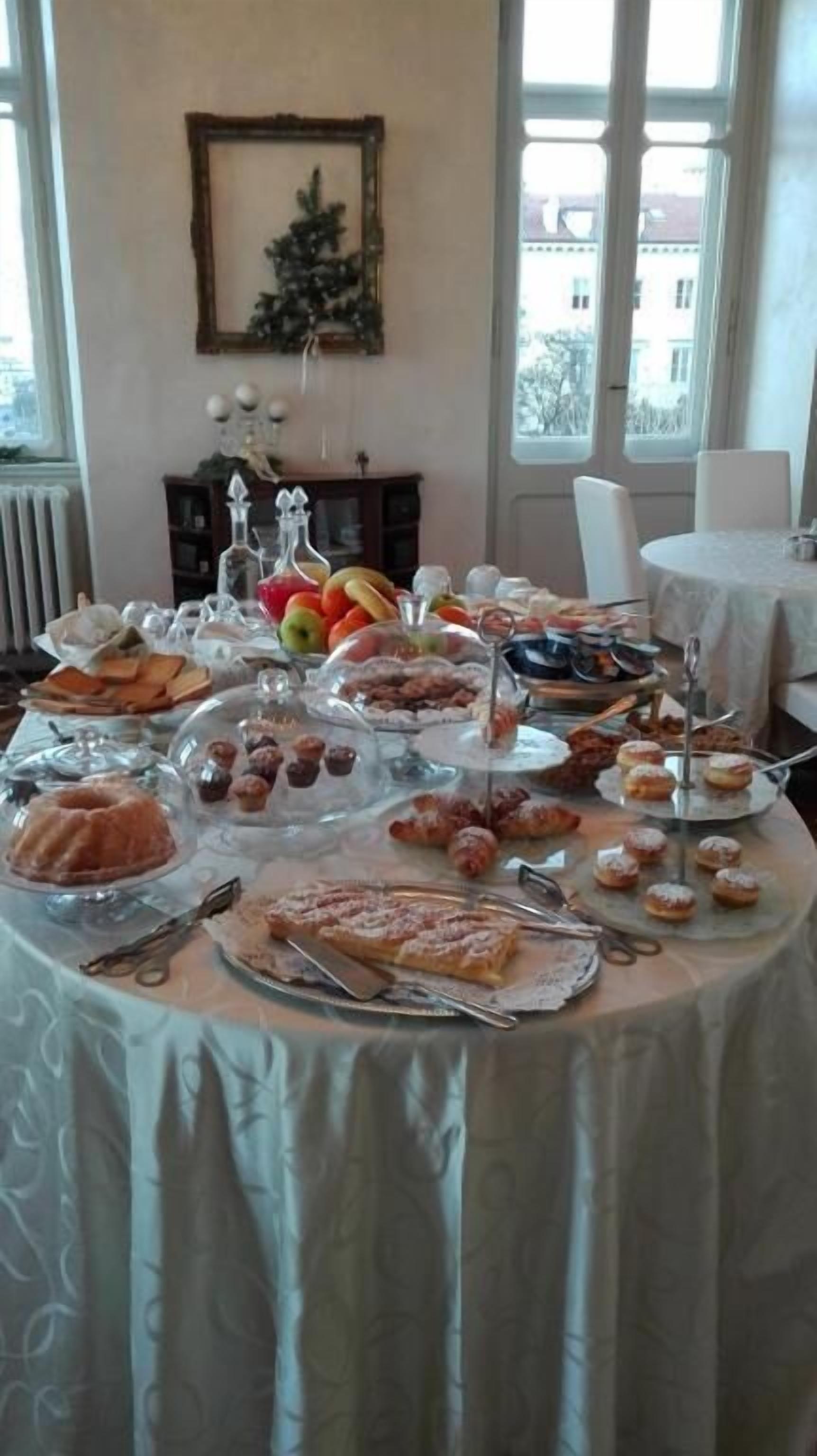 Foto - Piazza Venezia Le Camere