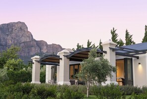 شرفة/رواق