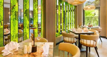 Regnum Banya Thermal Hotel