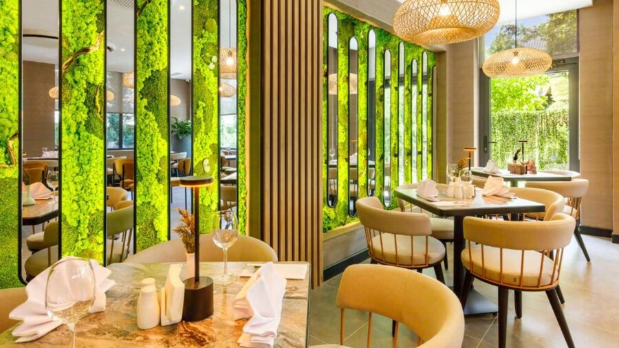 Regnum Banya Thermal Hotel