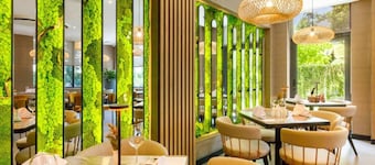 Regnum Banya Thermal Hotel