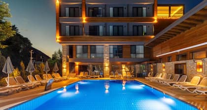 Regnum Banya Thermal Hotel