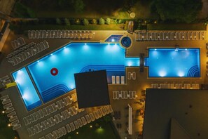 Exterior - Regnum Banya Thermal Hotel (Razlog)