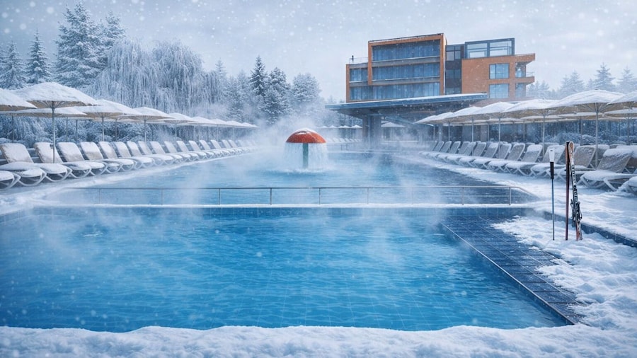 Regnum Banya Thermal Hotel