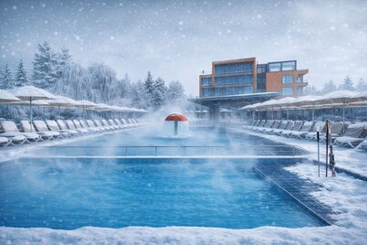 Regnum Banya Thermal Hotel