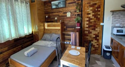 Room-antonios Cafe & Transient Homes Ba