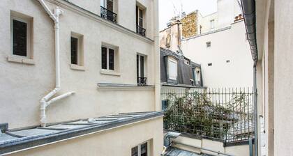 Charming studio - 4P - Place de la Bastille