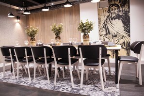 Restaurantes