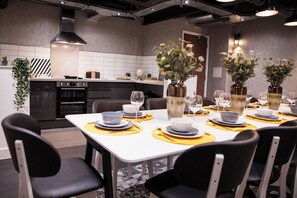 Dining - Student only Studio in Exeter (Exeter)