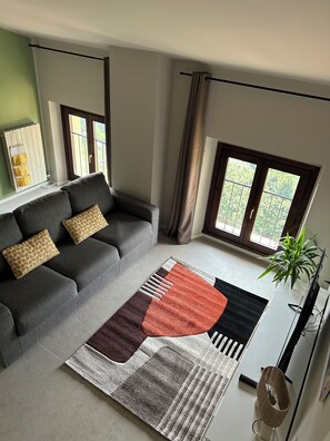 TV connectée, livres