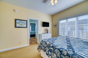 5 habitaciones, tabla de planchar con plancha y wifi gratis