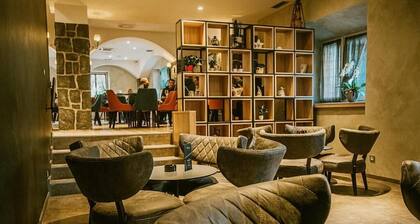 Pansion Bernarda Nova