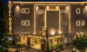 Exterior - Dahabi Era-Delhi Airport (New Delhi)