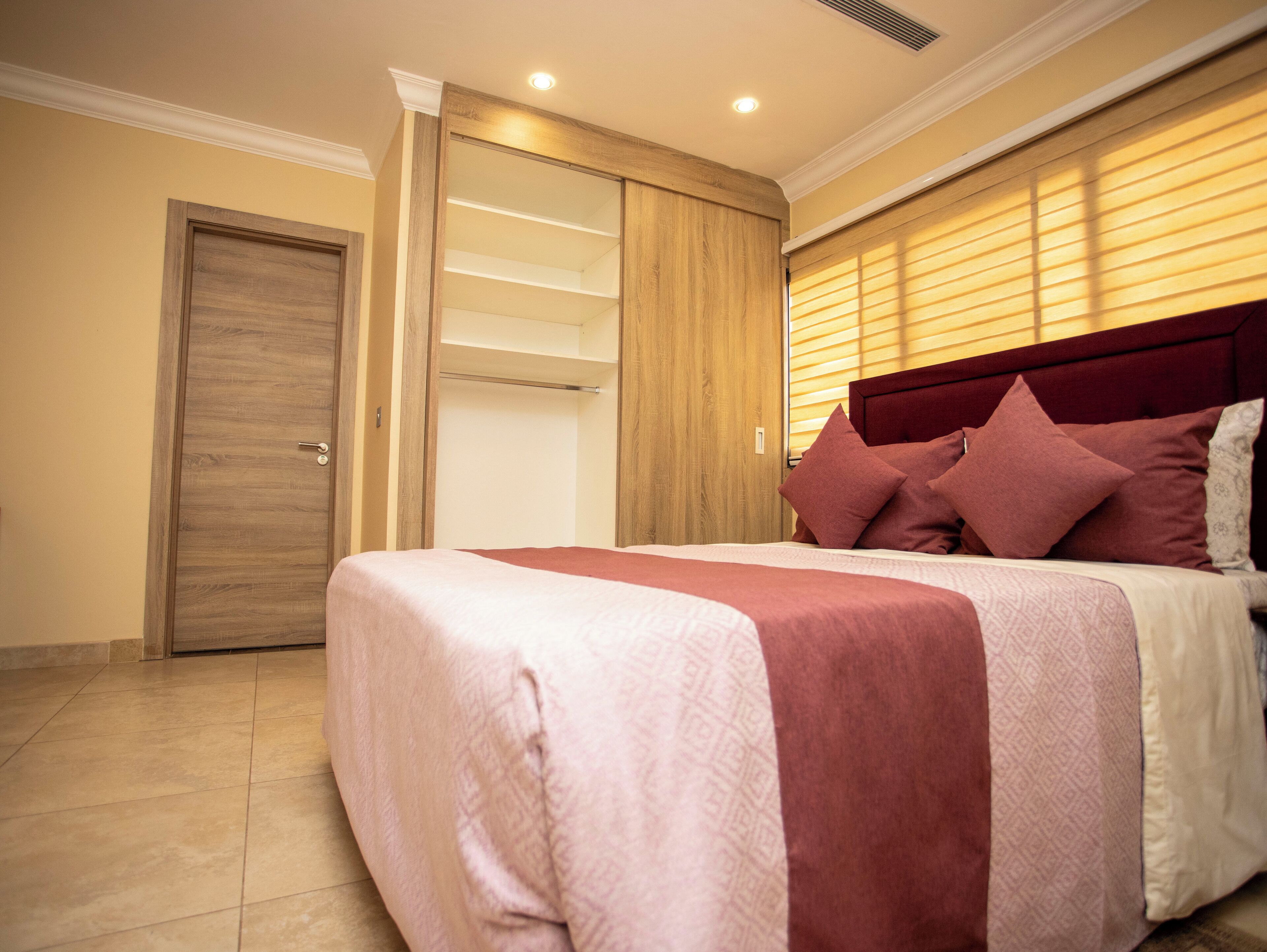 Ferros/tábuas de passar roupa, Wi-Fi de cortesia