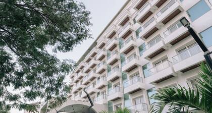 Clarion Hotel Hyderabad