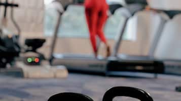 Gimnasio