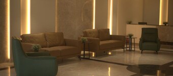 Clarion Hotel Hyderabad