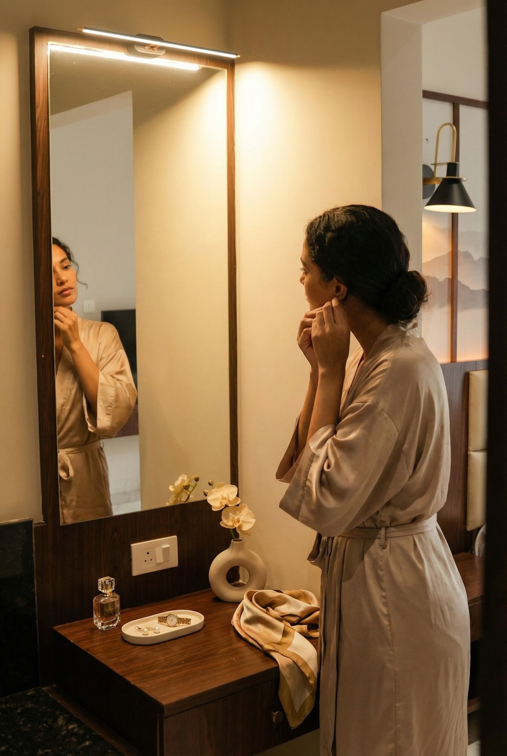 Presidential Room | Room amenity