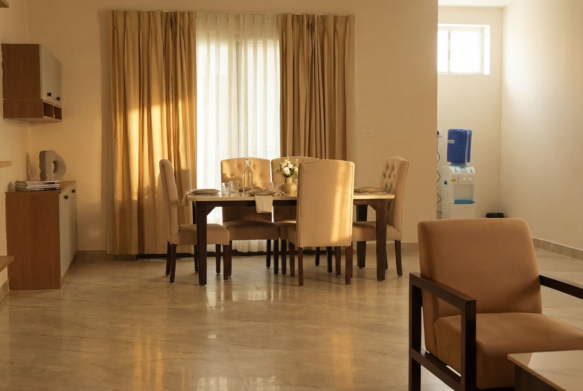 Family Room | Living area