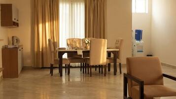 Family Room | Living area