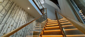 Warksburn Old Church - Luxury Church Conversion