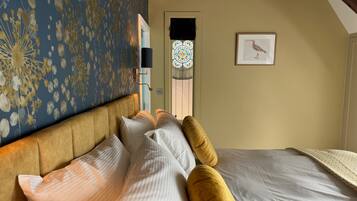 Maison | 3 chambres, fer et planche Ă repasser, Wi-Fi gratuit, draps fournis