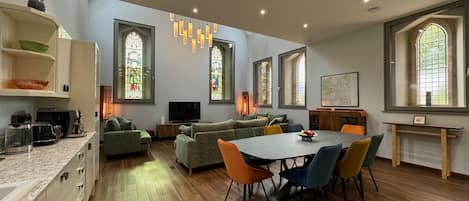House | Interior