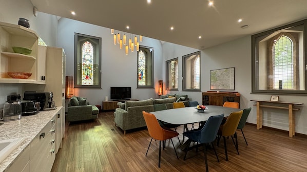 House | Interior
