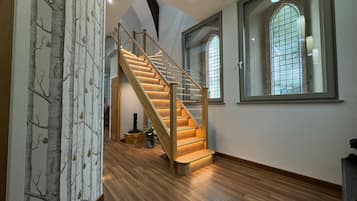 House | Interior