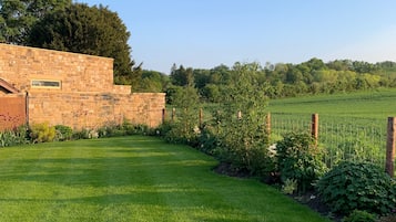 House | Property grounds