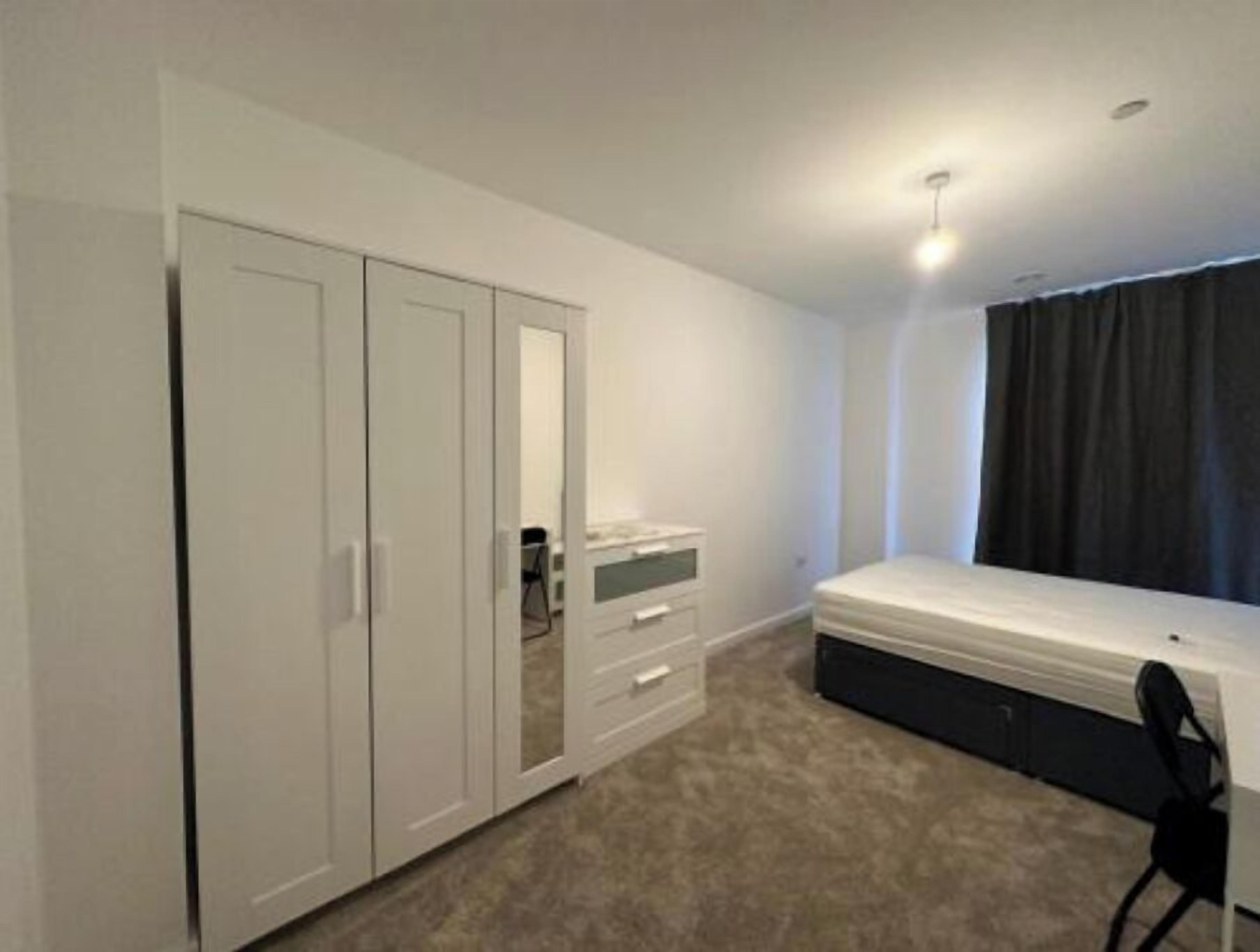 2 bedrooms, WiFi